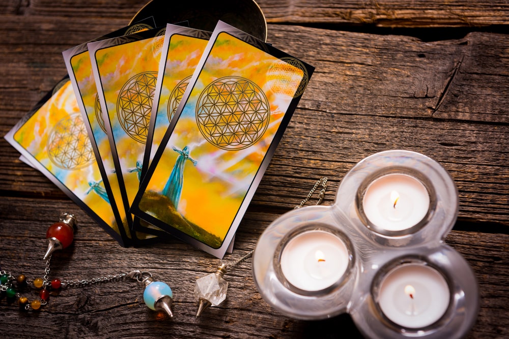 The Basics of Online Psychic Readings