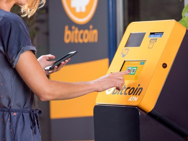 How to Use Cryptobase ATM for Easy Crypto Transactions