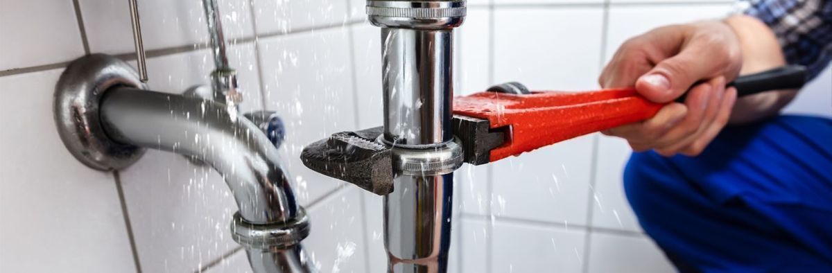 Plumber Franklin Square: Rely on Us Anytime You Need Plumbing Services!