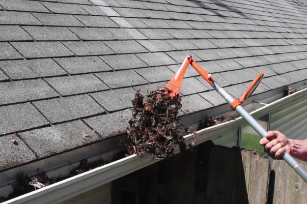 V&V Roof and Gutter Cleaning
