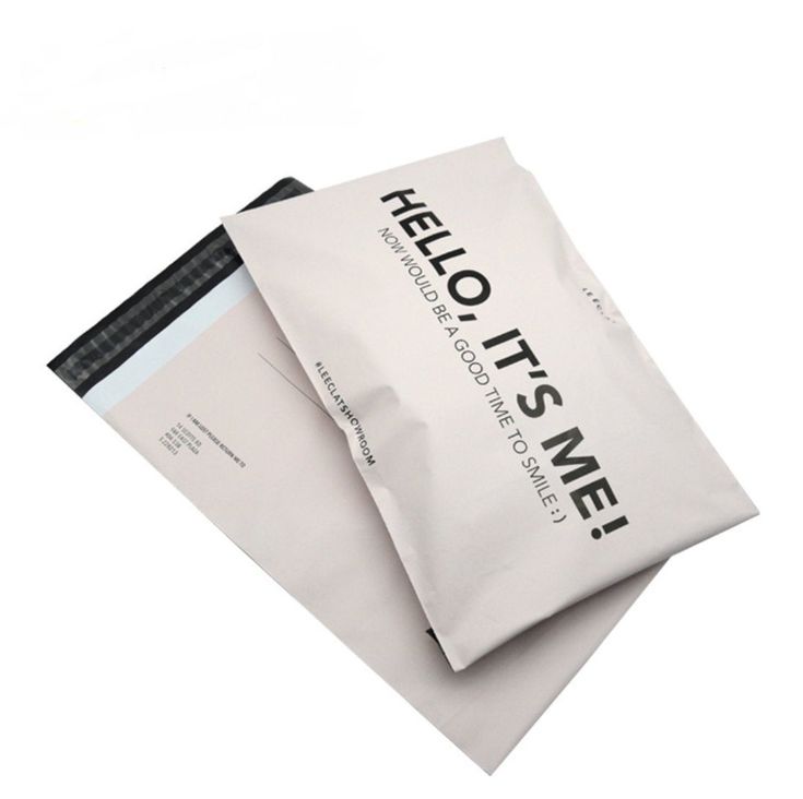 poly mailer bags