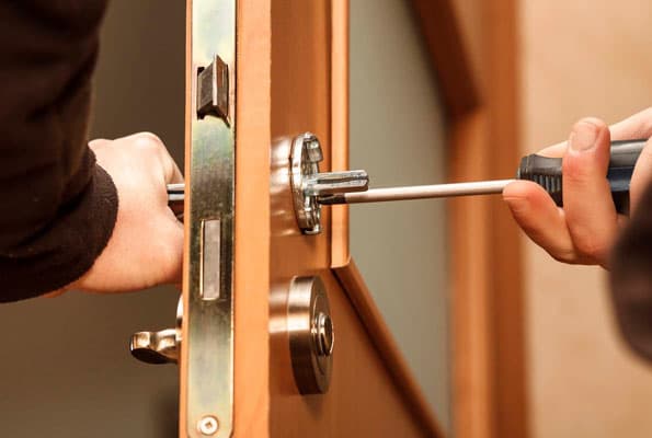 Garden City Locksmith