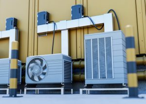 HVAC PPC