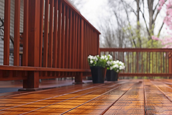 Premium Staining