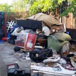 Junk Removal Service