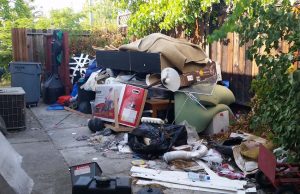 Junk Removal Service