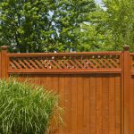 Fence Protection