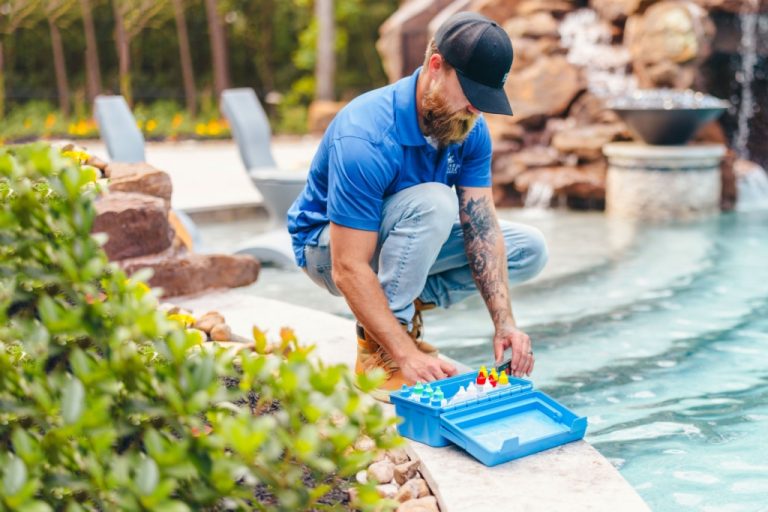 Professional Inspections Detect Early Issues Before Costly Pool Repairs Expand