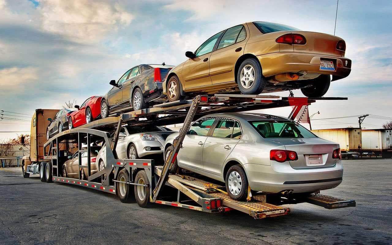 Benefits of Using a Car Shipping Company: Why It’s Worth the Investment
