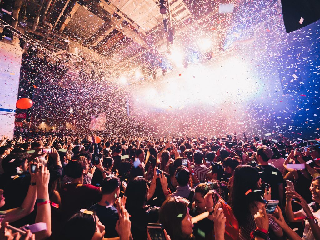 Unleashing the Potential of Event Companies in Hong Kong