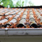 Basic Safety Advice for Roof and Gutter Cleaning