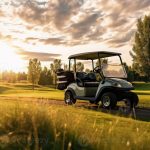 Anna Maria golf cart rental