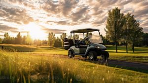 Anna Maria golf cart rental