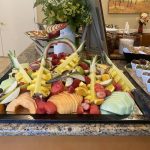 arista catering bellevue