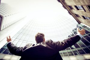 business and success