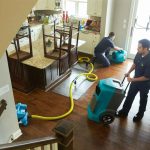 Water Damage Restoration