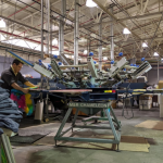 How Screen Printing Services Support Branding Marketing And Business Visibility